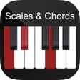 Programikonen: Piano Chords  Scales