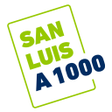 Programikonen: San Luis a 1000