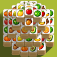 Icon of program: Tile Vacation - Triple Ma…