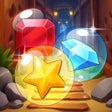 Icoon van programma: Bejeweled Diger