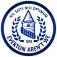 プログラムのアイコン：Everton Arent We