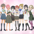 Icon of program: 結城友奈は勇者である 花結いのきらめき