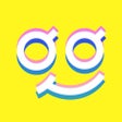 プログラムのアイコン：GiddyGiddy - Socialize wi…
