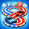 أيقونة البرنامج: Water Flows Puzzle Watch-…