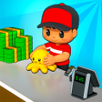 Иконка программы: Toys Outlet Shop Game