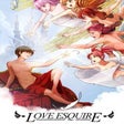 Icoon van programma: Love Esquire