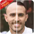 Make Me Bald filter photo Edit