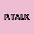 프로그램 아이콘: P.Talk - Random Chats