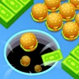 Programikonen: Hole MasterDevour Money