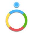 程序图标：Spin Color Circle