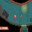 أيقونة البرنامج: Red Ball 4 Original