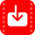 Ikon program: Vidmake Tube HD Video dow…
