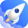 Programın simgesi: Clean Master - Speedy Boo…