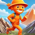 Programikonen: Adrenaline 360