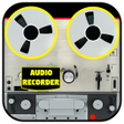 プログラムのアイコン：Reverse Talk Say it backw…