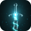 程序图标：The Sword of Rhivenia