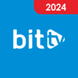 Ícone do programa: BitTV: Android Digital TV
