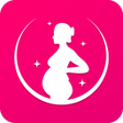 Icono de programa: Pregnancy Test  Kit Guide