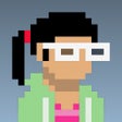 Ikona programu: Bitface - 8-bit Avatar Cr…