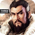 Icoon van programma: Three Kingdoms: Heroes  G…