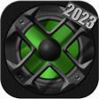 Ikon program: Volume Booster Full Pro