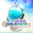 Programikonen: FINALFANTASY CRYSTALCHRON…