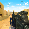 Icon of program: Counter FPS shooting stri…