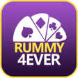 プログラムのアイコン：Rummy4ever