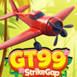 Biểu tượng của chương trình: GT99StrikeGap