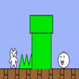 Ikona programu: Cat Mario - Unblocked & F…