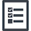 Icon of program: MyTasks - A very simple t…
