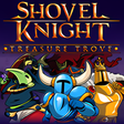 Icoon van programma: Shovel Knight: Treasure T…