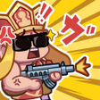 ไอคอนของโปรแกรม: 超派救星幫幫忙