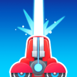ไอคอนของโปรแกรม: Star Clash
