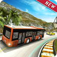 أيقونة البرنامج: Public Bus Transport Simu…