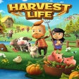 Иконка программы: Harvest life