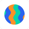 Programın simgesi: Live.ly