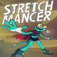 Programikonen: Stretchmancer