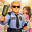 程序图标：I Am Mall Security Guard