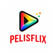 Иконка программы: Pelisflix: Movies  TV Sho…
