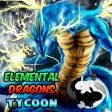Elemental Dragons Tycoon