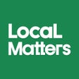 프로그램 아이콘: Local Matters: Where You …