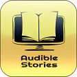 Audible Stories Audiobooks