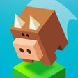 Icon of program: Down The Mountain