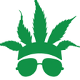 プログラムのアイコン：CannaBuzz - 420 Friends