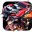 程序图标：Zombie Smash Derby Car