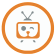 Symbol des Programms: inat Box tv Apk indir adv…
