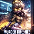 Icoon van programma: Wallpapers for Murder Dro…