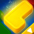 Icoon van programma: Wood Mania: Color Jam