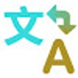 Иконка программы: simple translate - google…